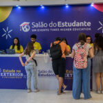 Salão do Estudante FotoDivulgação