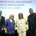 Abertura Pacto Seminário 1 -