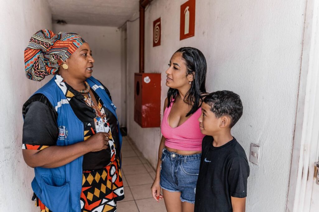 Dia da Consciência Negra Itaboraí garante prioridade no atendimento a pacientes com anemia falciforme 2