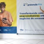 Empreenda.Rio, programa da SMTE, investe em cursos para quem quer abrir o seu próprio negócio