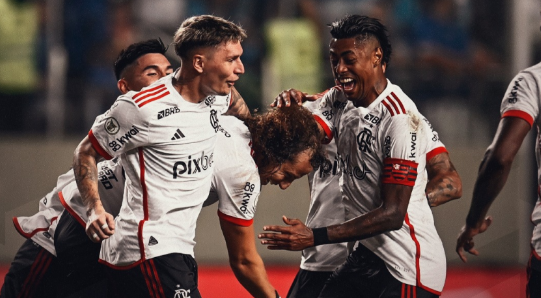 Flamengo