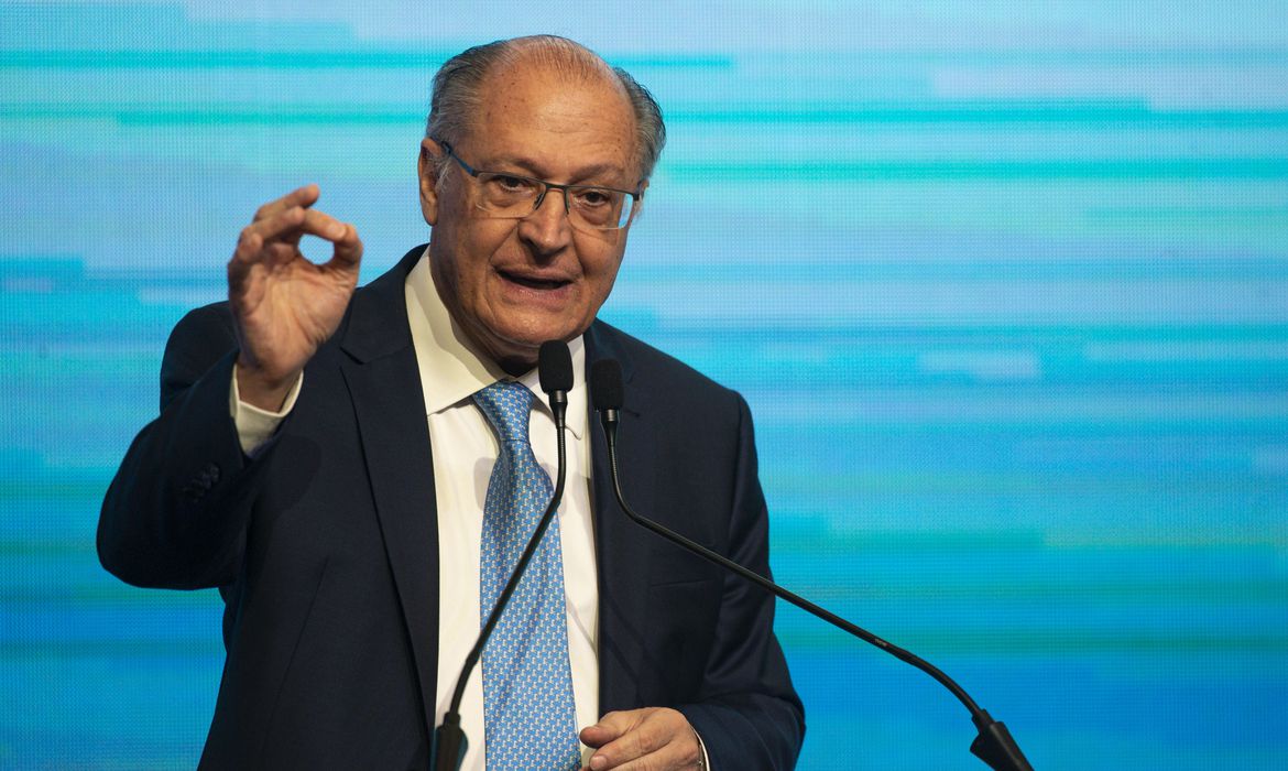 Geraldo Alckmin Marcelo Camargo (Ag.Brasil)