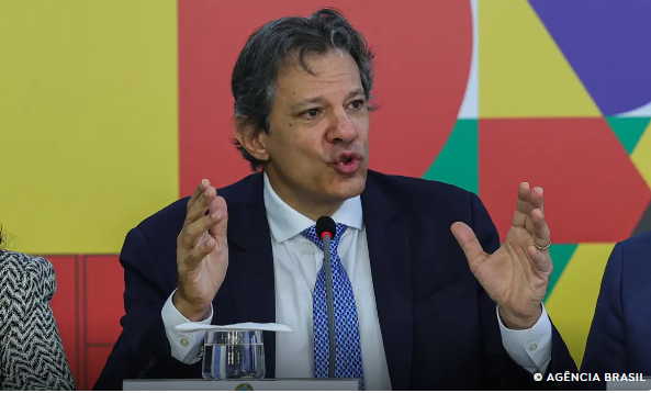 Haddad FotoDivulgação EBCAgência Brasil