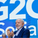 Lula no G20