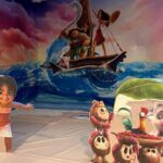 MOANA NO SÃO GONÇALO SHOPPING