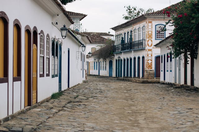 Paraty-Diego-Rezende-Pexels