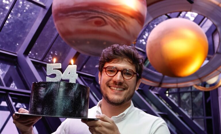 Planetário faz 54 anos 3