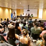 Seminário A importância das comunidades negras para o patrimônio histórico de Niterói e do Brasil