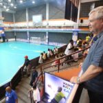 Sul-Centro Americano de Handebol Feminino