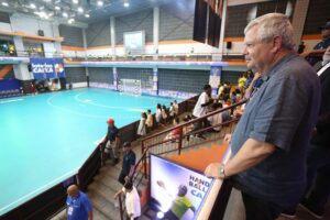 Sul-Centro Americano de Handebol Feminino