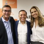 Bagueira, Rodrigo Neves e Isabel Swan (1)