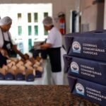 Cozinha Comunitária em Campo Grande