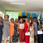 Formatura marca encerramento do ano letivo na Clínica-Escola do Autista de Itaboraí 3