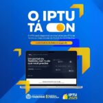 IPTU 2025 Prefeitura de Itaboraí disponibiliza emissão de carnês de forma on-line