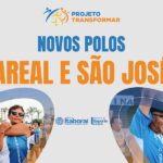 Projeto Transformar amplia atuação com novos polos em Itaboraí