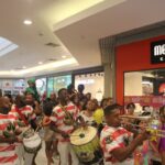 Circuito de Carnaval Shopping Multicenter Itaipu (2)