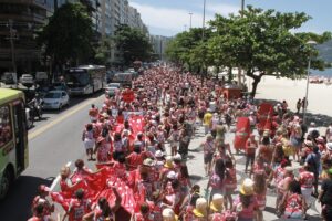 Desfile do Bola Branca em Icarai Foto Srgio Gomes 15-02-2020 15 (250)