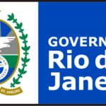 Logo Governo RJ