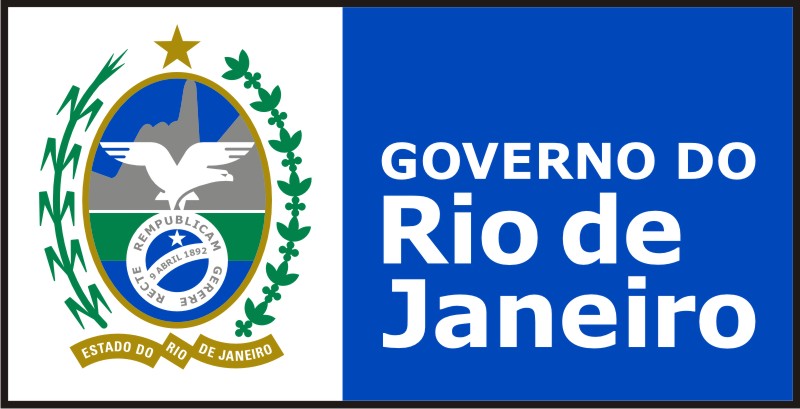 Logo Governo RJ