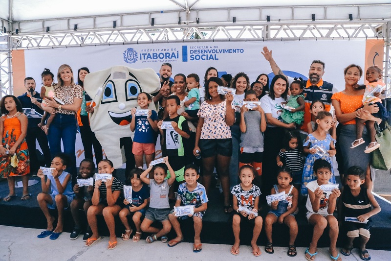 Prevenção de doenças na volta às aulas Saúde e bem-estar dos estudantes itaboraienses 1