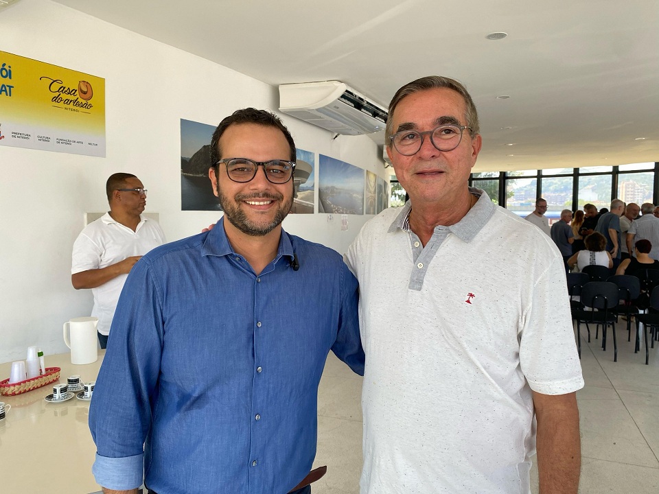 REUNIÃO DO CARNAVAL NITERÓI 2025 14 DE JANEIRO 1