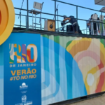 Tô no Rio