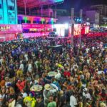 Ita Folia 2025 carnaval chega ao fim agitando uma multidão em Itaboraí (2)