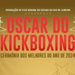 Oscar KickBoxing