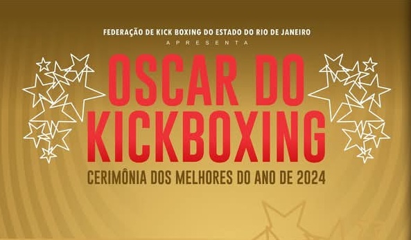 Oscar KickBoxing