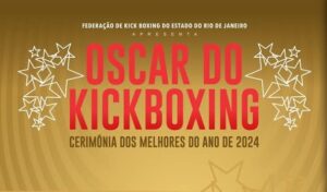 Oscar KickBoxing