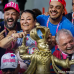 Rosas de Ouro FotoDivulgação Paulo PintoAgência Brasil