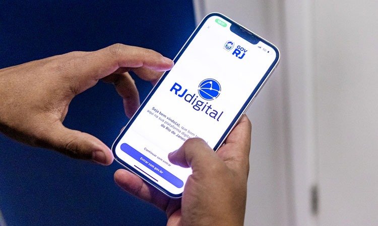 Aplicativo-RJ-Digital