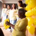 CRAS Jardim Imperial promove roda de conversa no Setembro Amarelo 1