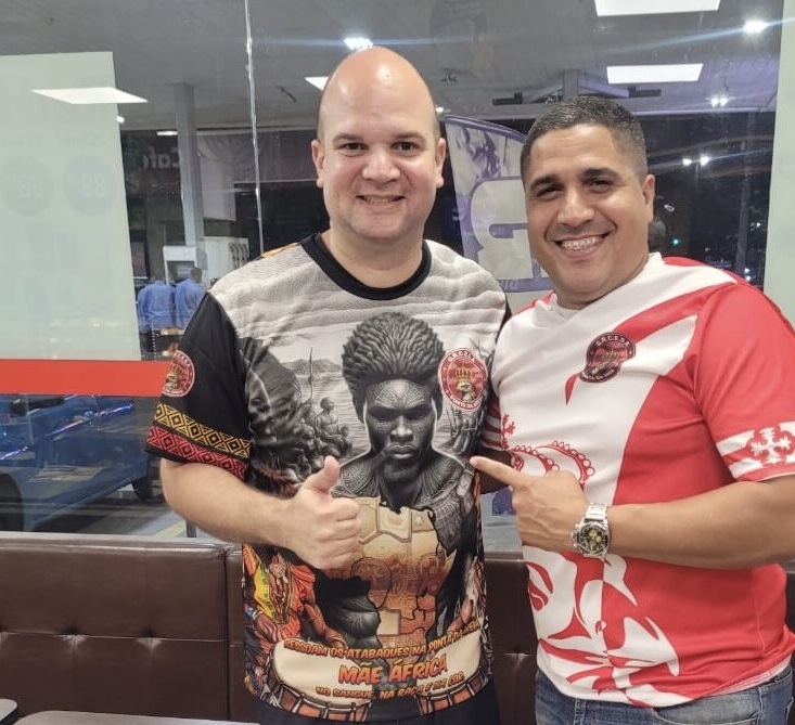 DemétiusePresidentePDA