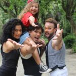 Ecos da inclusão – edição especial do projeto Ao Ma