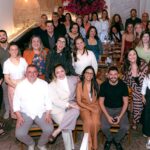 Empreendedores reunidos no Mercado Municipal. Foto Vanessa Viana