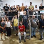 FAMTOUR CIRCUITO NITERÓI CERVEJEIRO 1 LUCIANA CARNEIRO