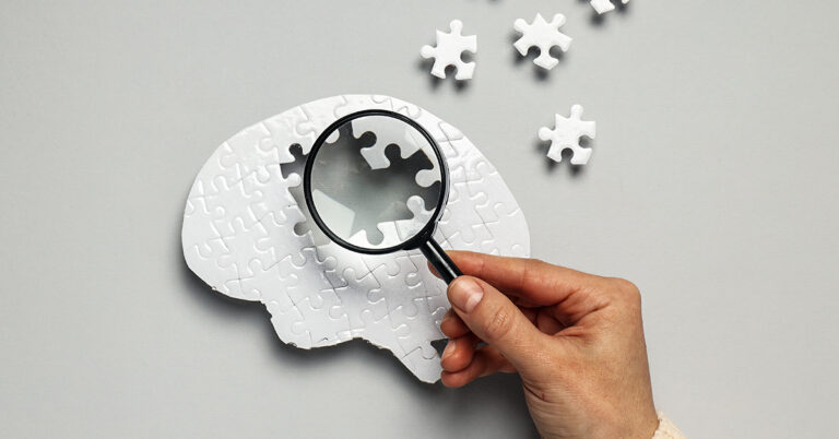 FOTO 2 - Setembro alerta sobre a prevenção contra a doença de Alzheimer