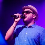 Gabrielzinho do Irajá é atração no Candongueiro. Foto Divulgação