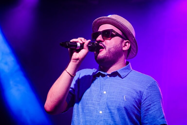 Gabrielzinho do Irajá é atração no Candongueiro. Foto Divulgação