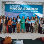 Itaboraí conquista primeiro lugar em prêmio 2