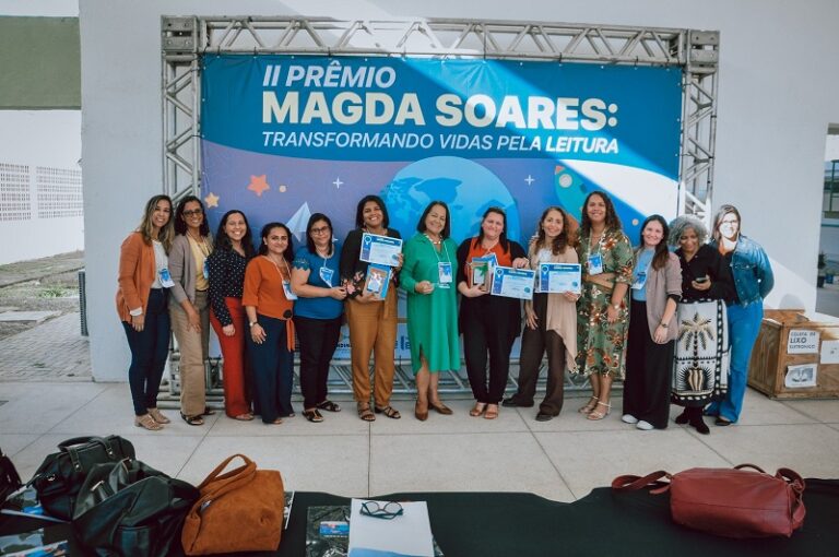 Itaboraí conquista primeiro lugar em prêmio 2