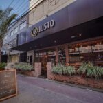 JUSTO CAFÉ - UNIDADE SÃO GONÇALO