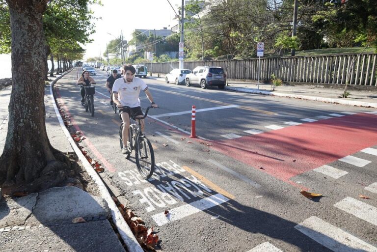 Luciana Carneiro - ciclovia Boa Viagem (5)