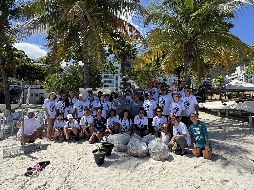 Mutirão de Limpeza - creditos Nathália Lugão (2)