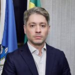 Rodrigo Coelho - presidente do Detran RJ