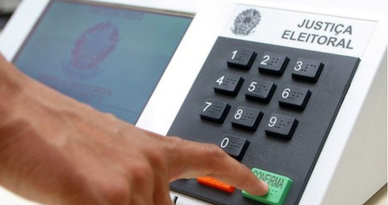 Urna FotoDivulgaçãoTRE