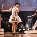 3 - ORQUESTRA BRASILEIRA DE SAPATEADO