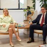 Ana e Fábio Nogueira