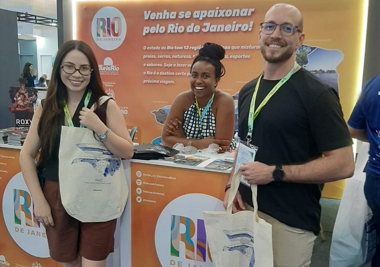 BTM BRAZIL TRAVEL MARKET FORTALEZA 2025 1